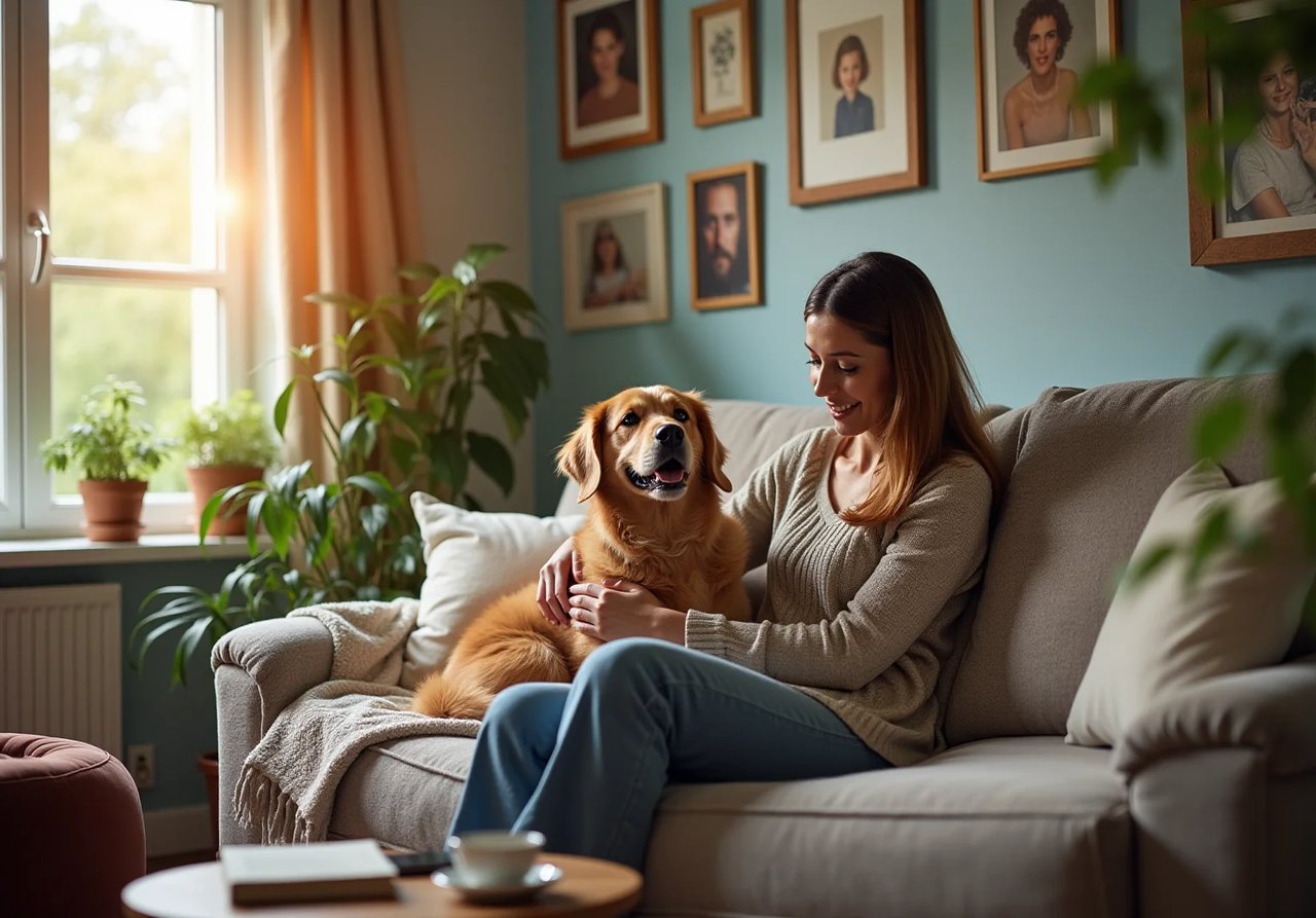 Can a Landlord Charge a Pet Deposit for an Emotional Support Animal?