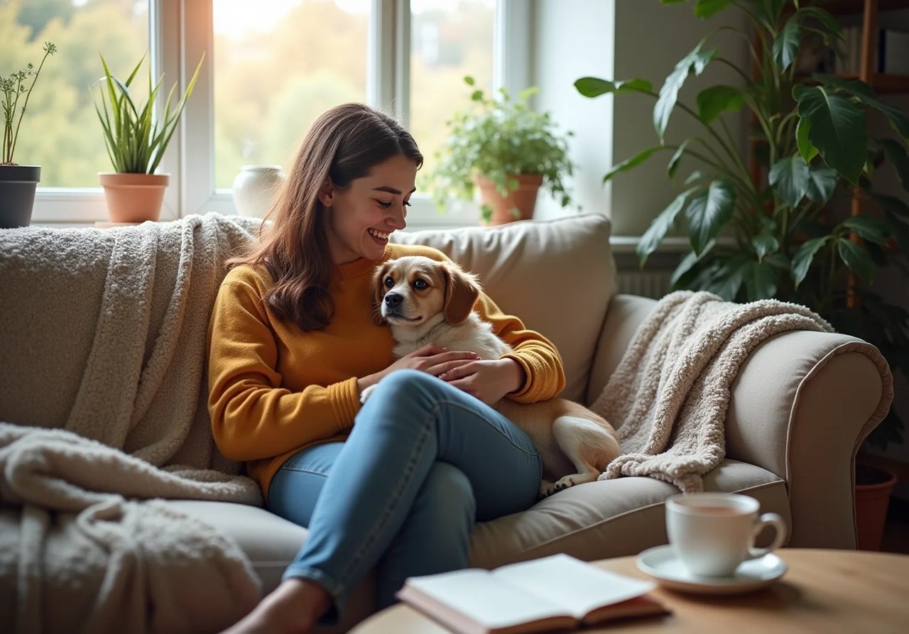 Can a Therapist Write an ESA Letter? Steps to Get Yours