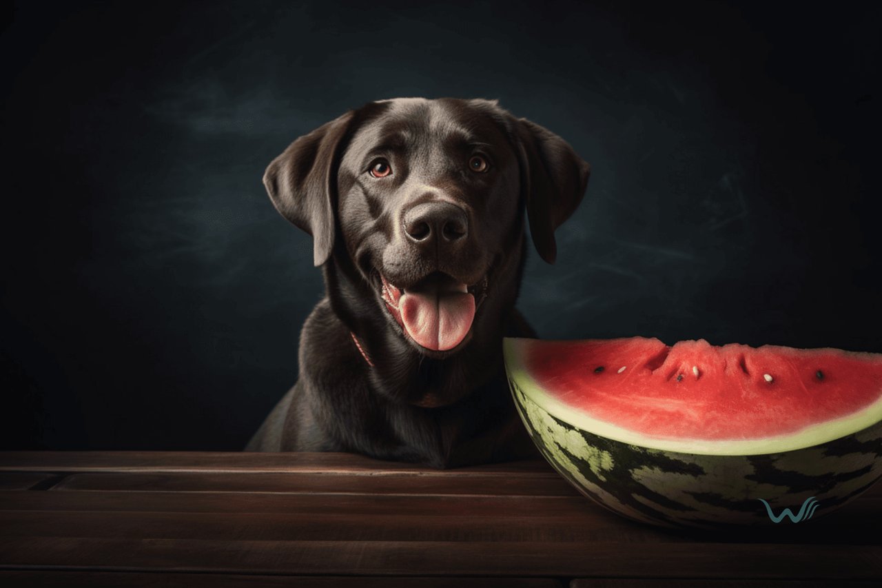 Can Dogs Eat Watermelon As A Summer Treat?