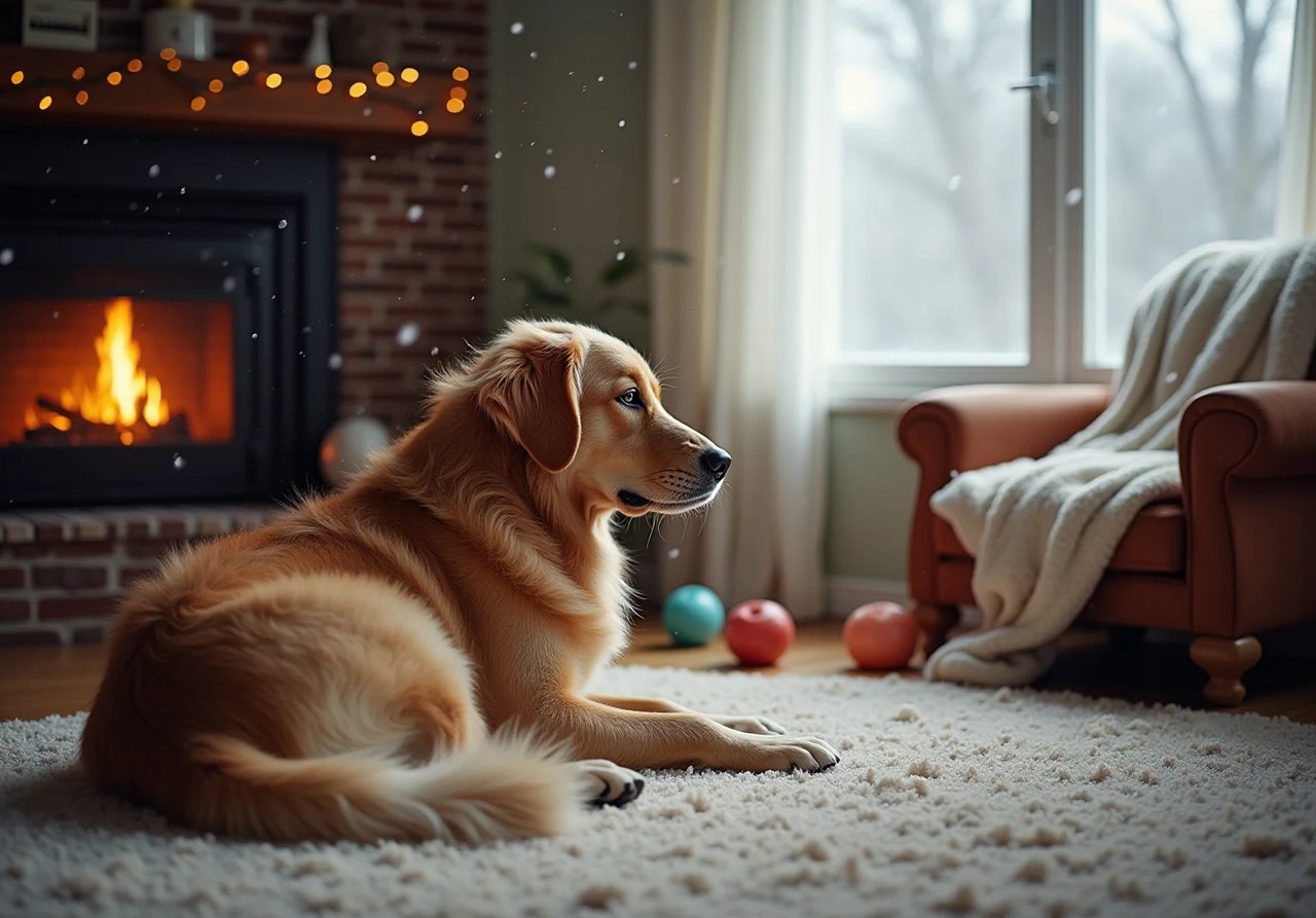 Can Dogs Get Seasonal Depression? Understanding SAD in Pets and Humans