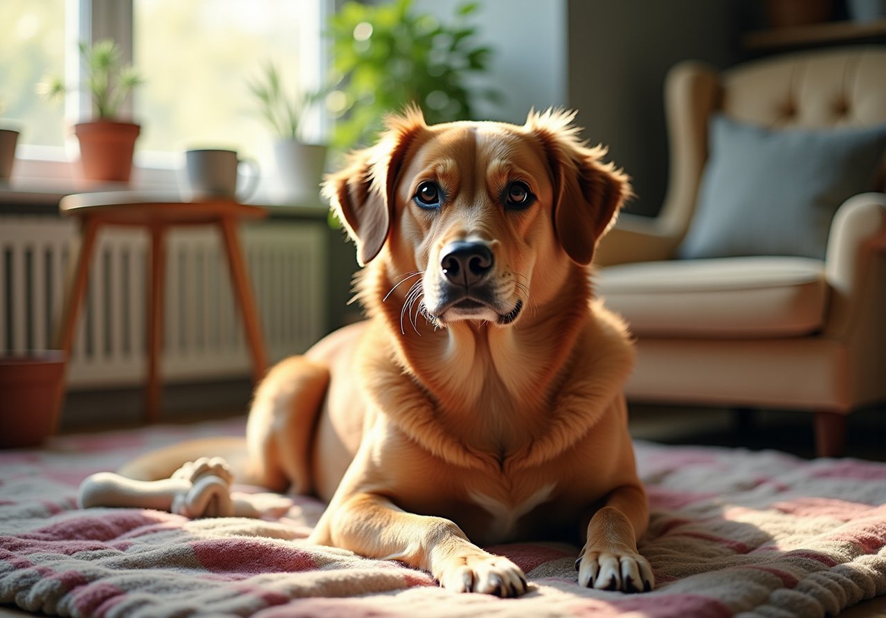 Can Dogs Have Mental Disabilities? Signs and Definitions Explained