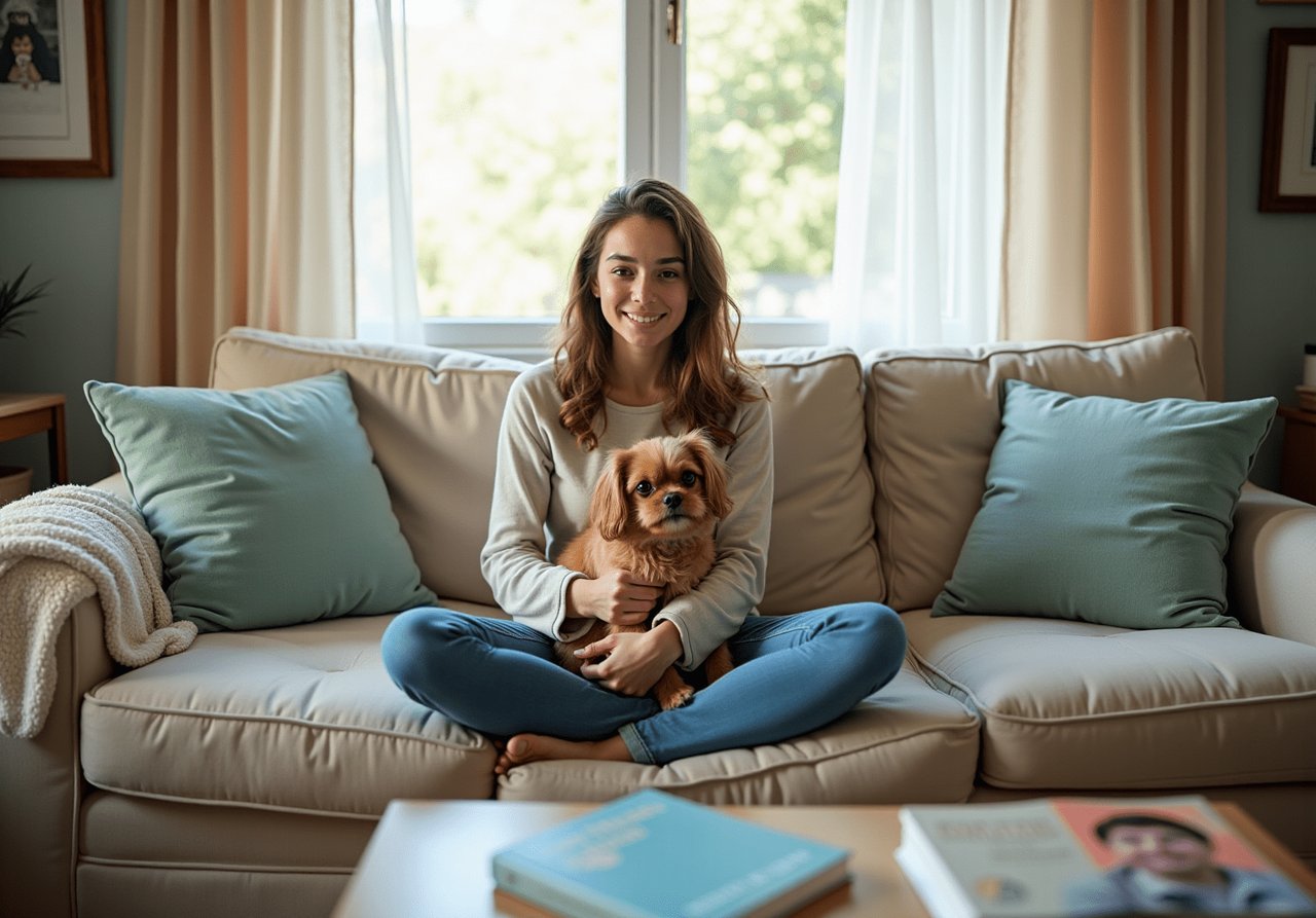 Can Emotional Support Animals Go Anywhere? Know Your Rights and Rules