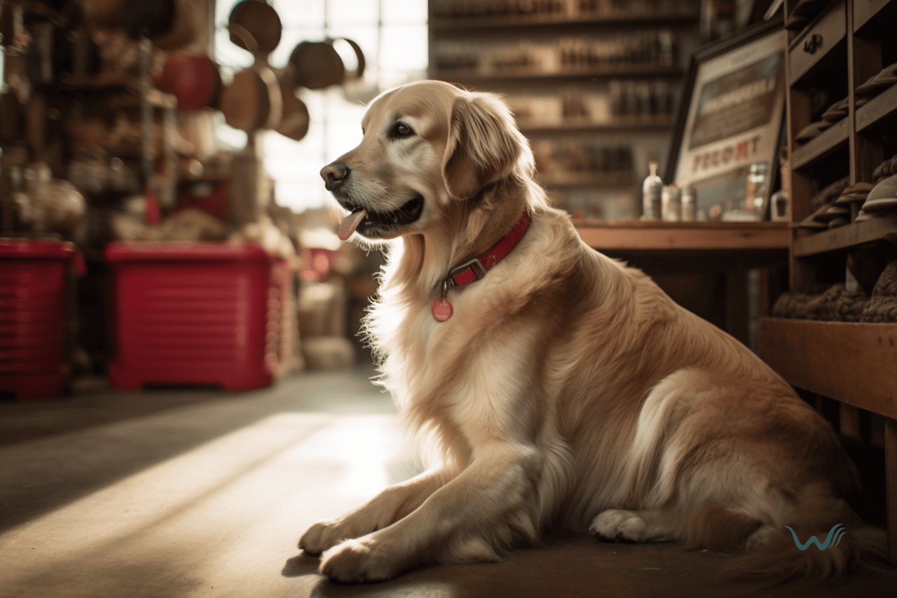 Can I Bring My Dog To Tractor Supply?