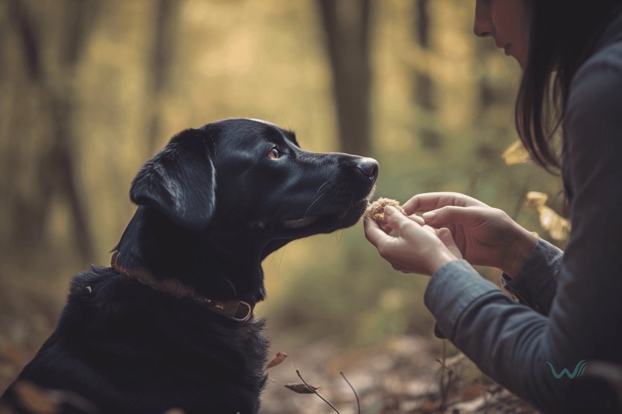 Can I Give My Dog Licorice?