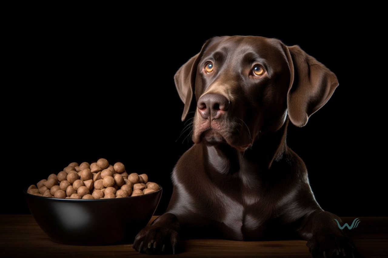 Can My Dog Eat Almonds?