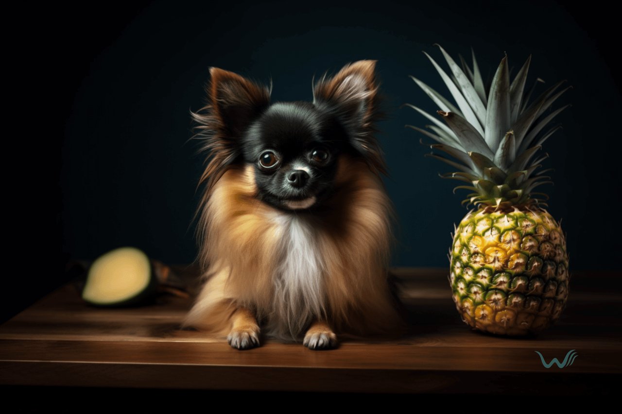 Can My ESA Dog Have Pineapple?