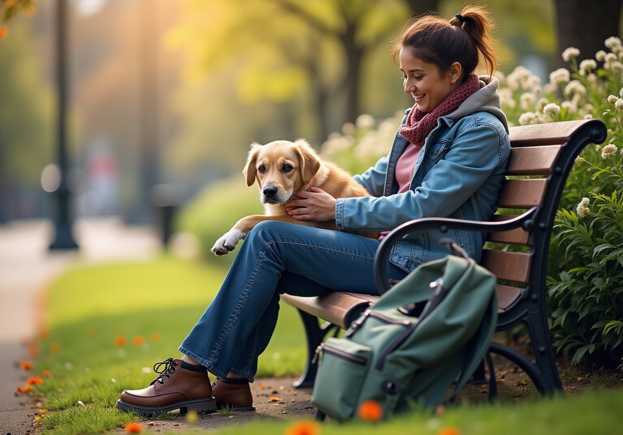 Can You Bring an Emotional Support Animal Anywhere? A Step-by-Step Guide