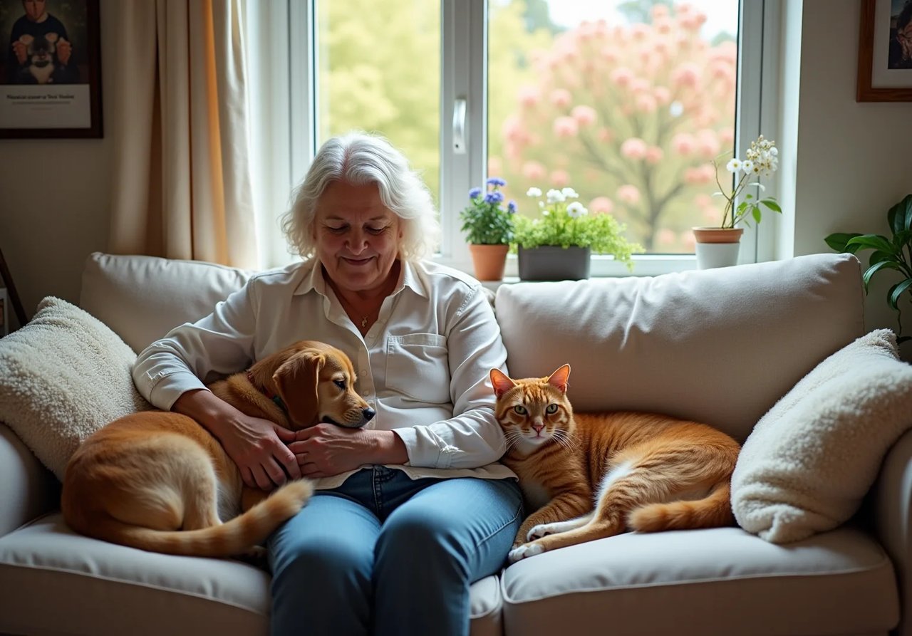 Can You Have 2 Emotional Support Animals? Key Considerations