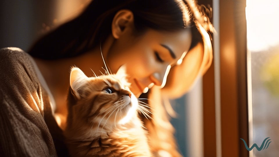 Mastering Cat Brushing Techniques For A Healthy Coat