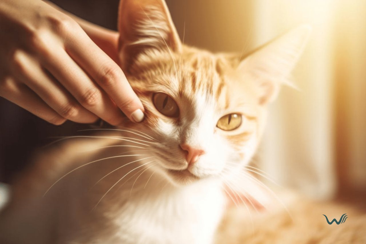 The Importance Of Cat Ear Cleaning And How To Do It Safely