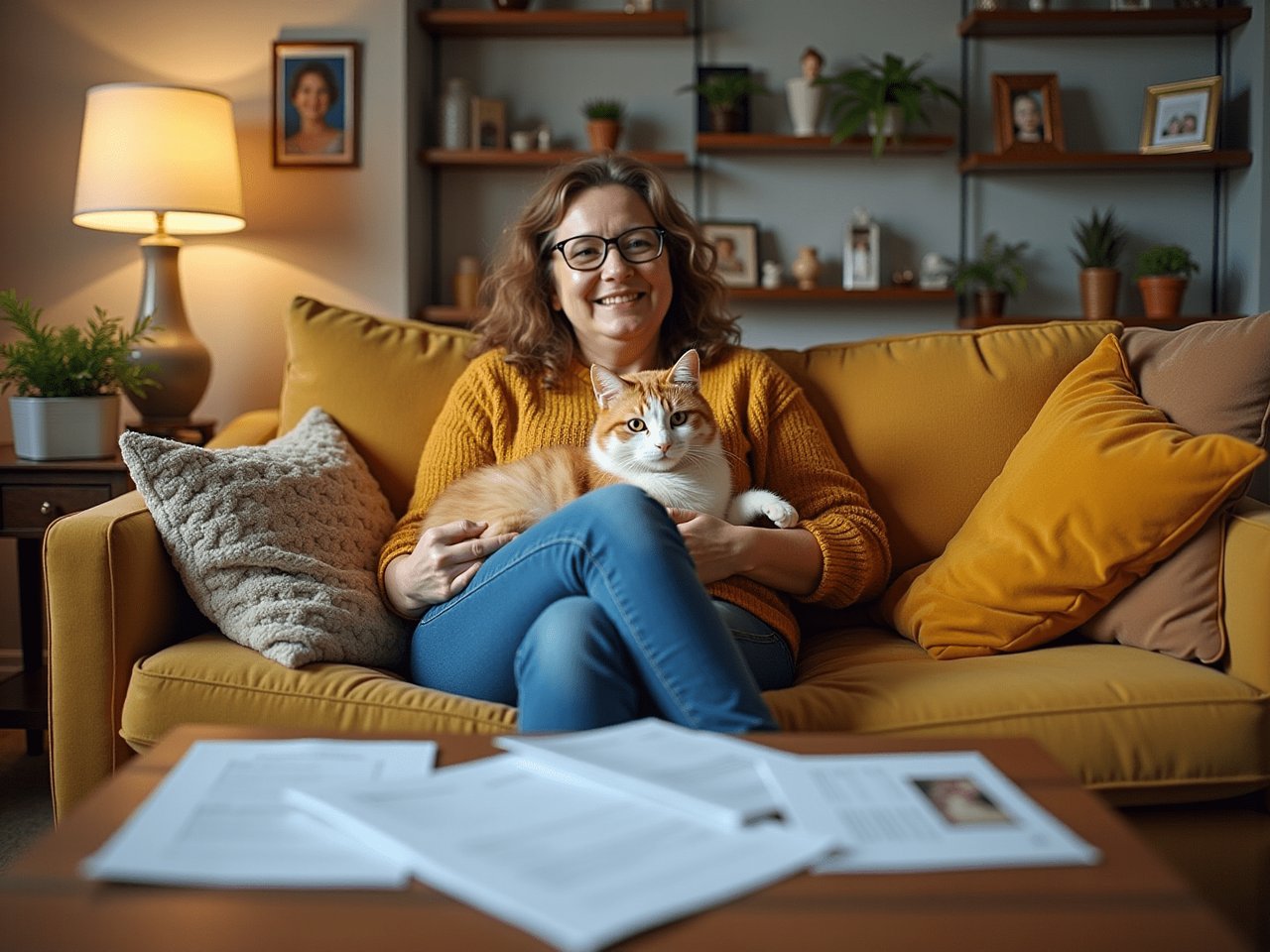 Cat Emotional Support Animal Registration: Essential Steps to Follow