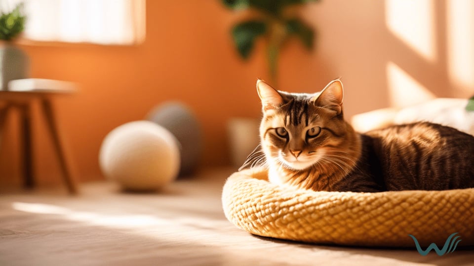 Creating An Enriching Environment For Your Cat