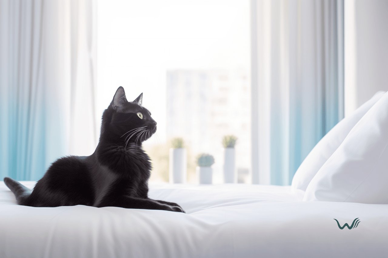 Cat Friendly Hotels: Tips For A Pawsome Stay!