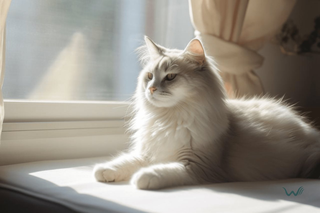 Finding Cat-Friendly Housing: A Guide For Cat Owners
