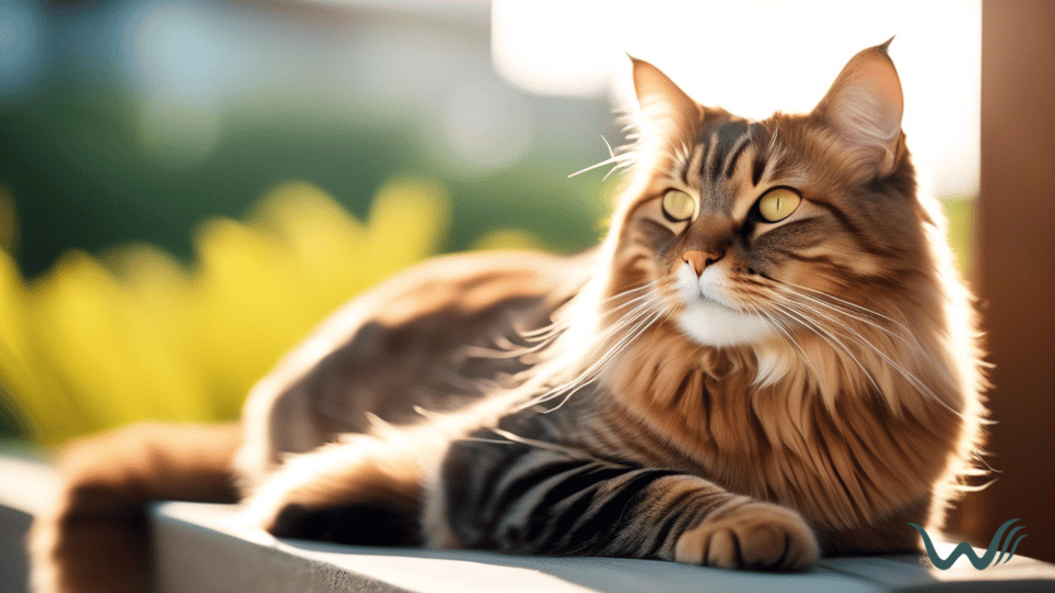 Creating A Cat Grooming Schedule For A Well-Maintained Coat
