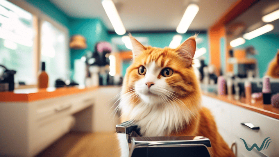Professional Cat Grooming Services: Benefits And Considerations
