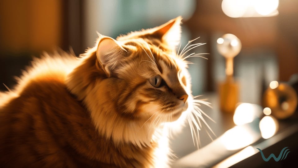 Essential Tips For Grooming Your Cat