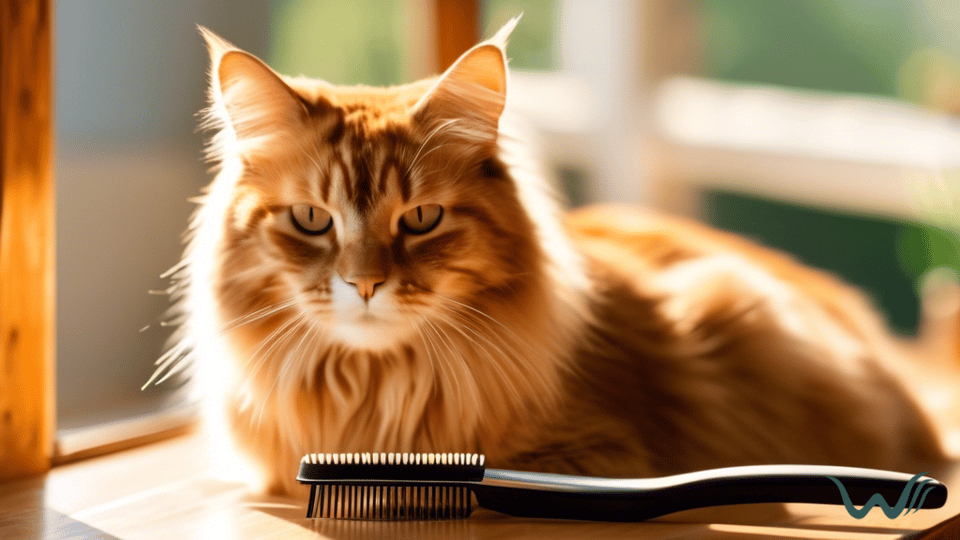 Essential Cat Grooming Tools Every Cat Owner Should Have