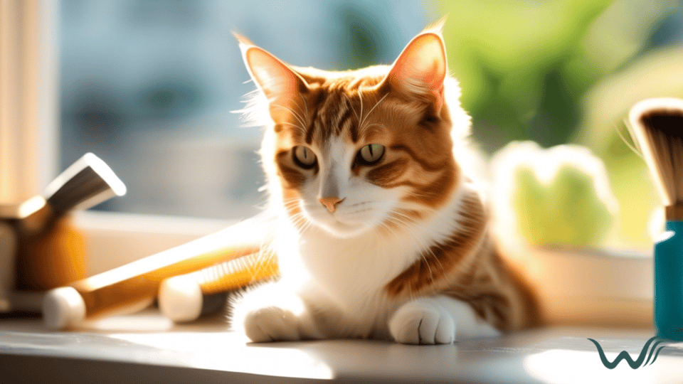 Effective Ways To Prevent Cat Hairballs And Keep Your Cat Healthy