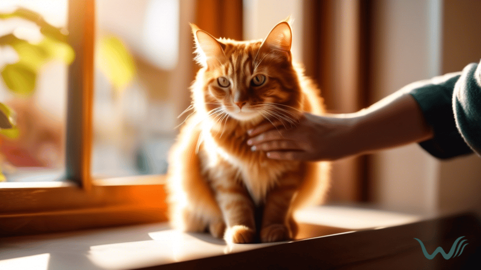 The Importance Of Cat Nail Trimming For Health And Safety