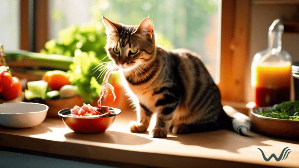 A Complete Guide To Cat Nutrition