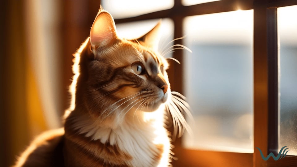 Protecting Your Cat From Parasites