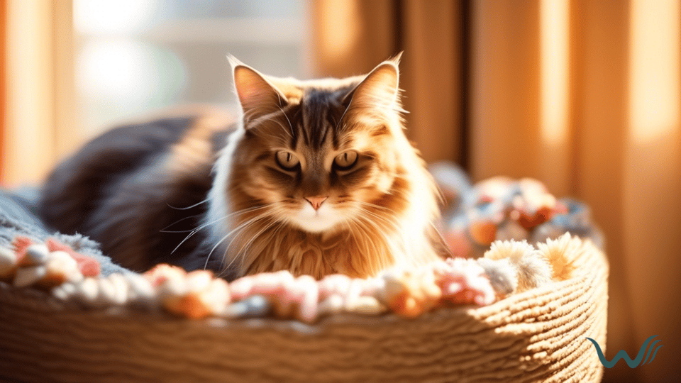 Effective Ways To Relieve Your Cat’s Stress