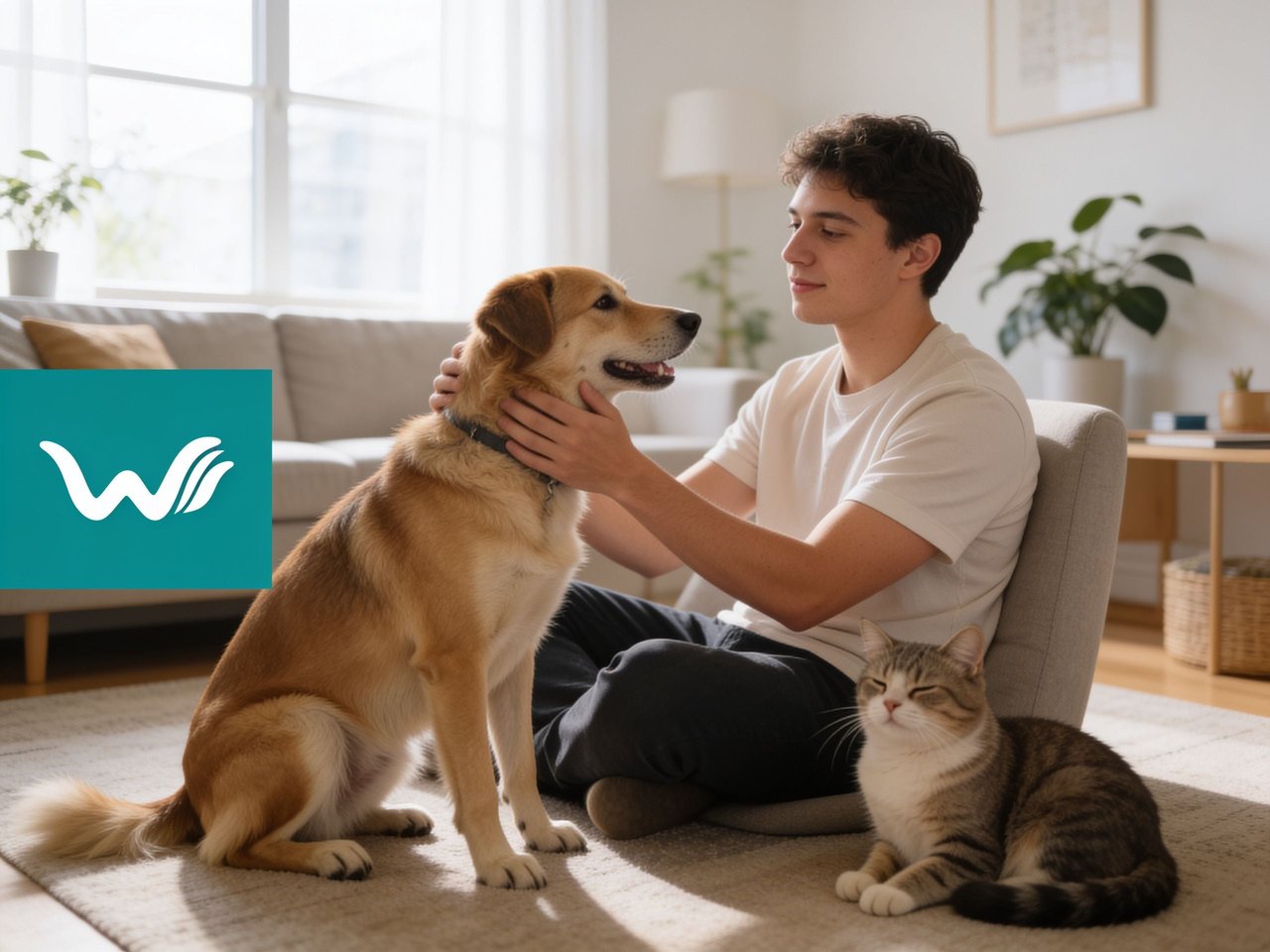 Choosing The Right Emotional Support Animal For Your Mental Health