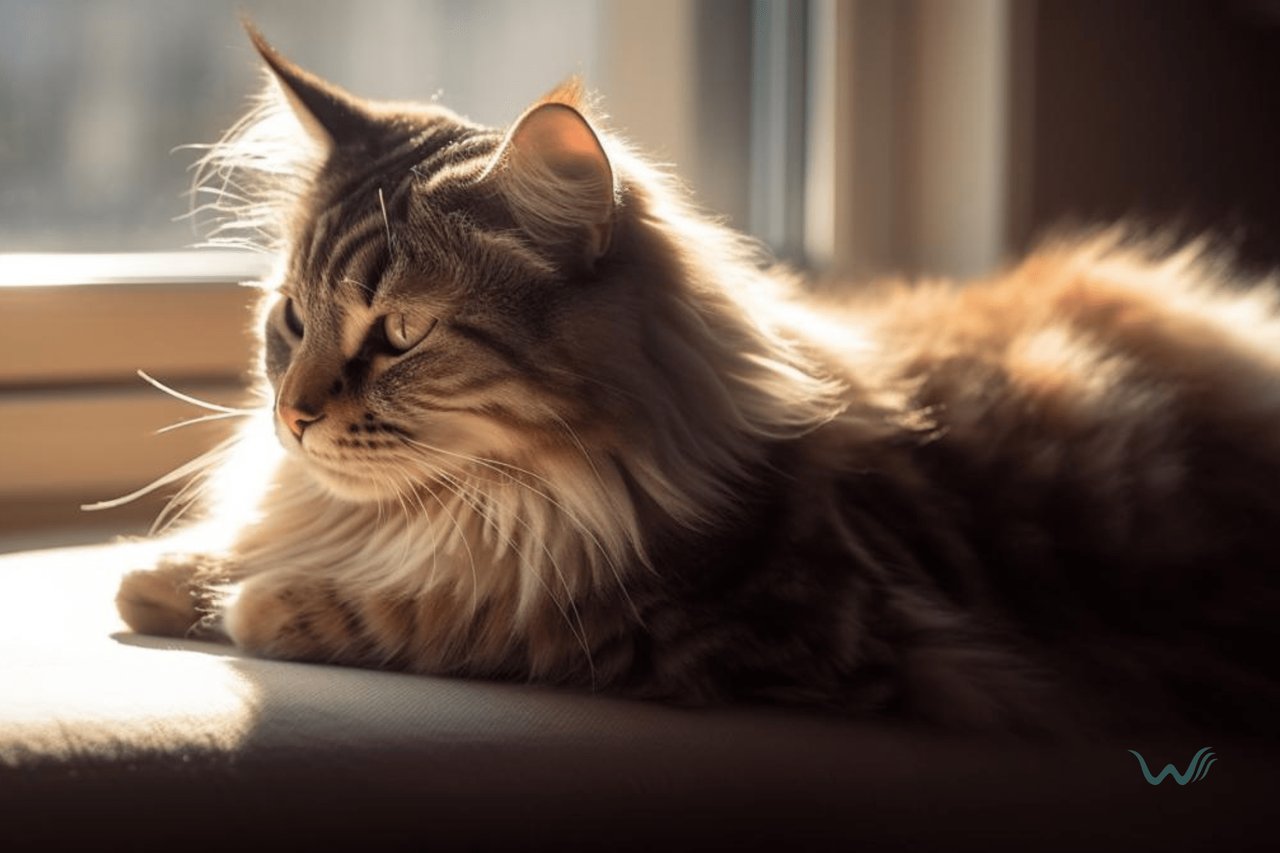 Building Confidence: Clicker Training For Fearful Cats