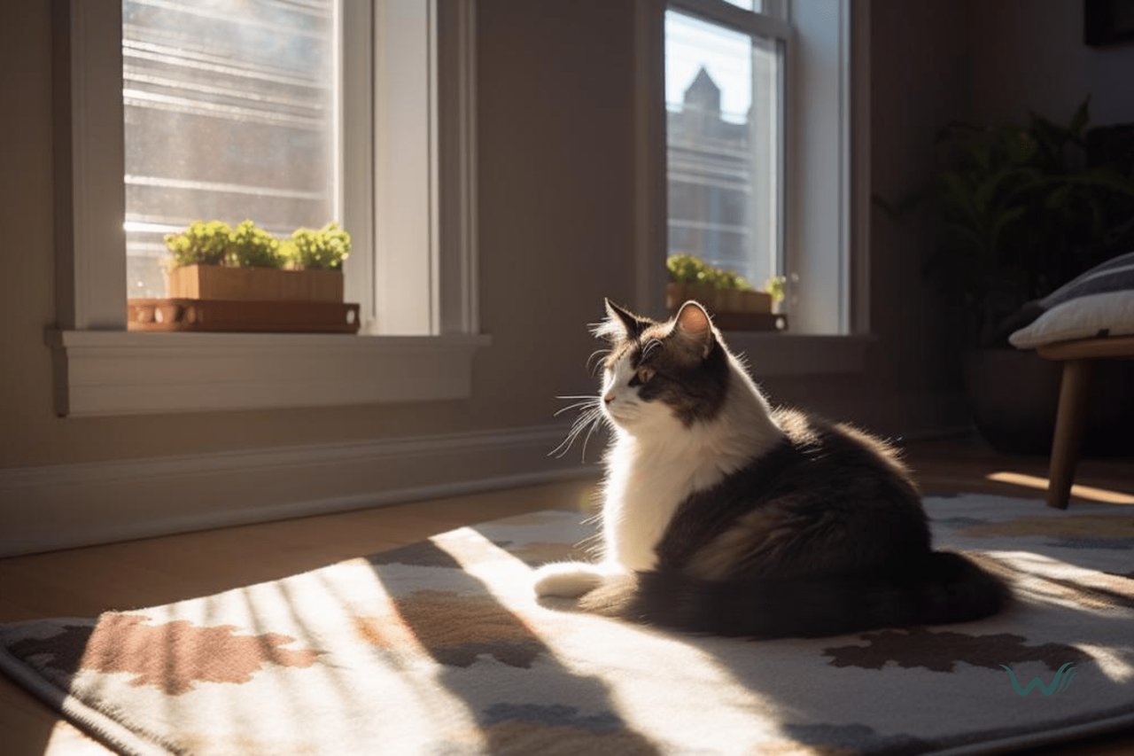 Keeping Senior Cats Mentally Sharp: Clicker Training Tips