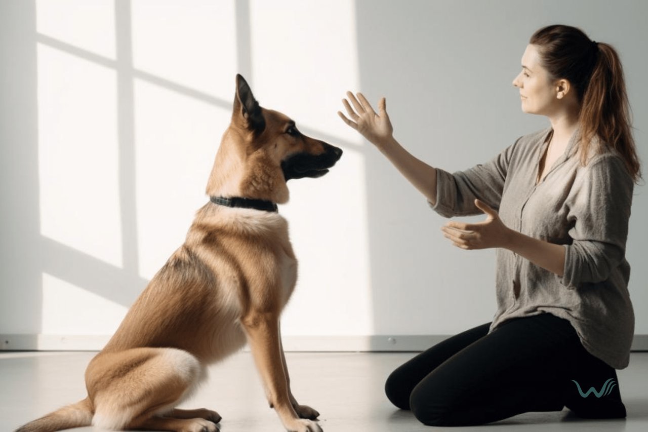 The Ultimate Guide To Clicker Training