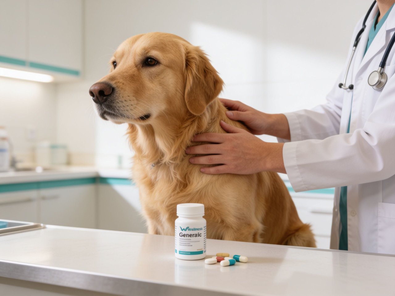 Common Medications For Treating Dog Allergies