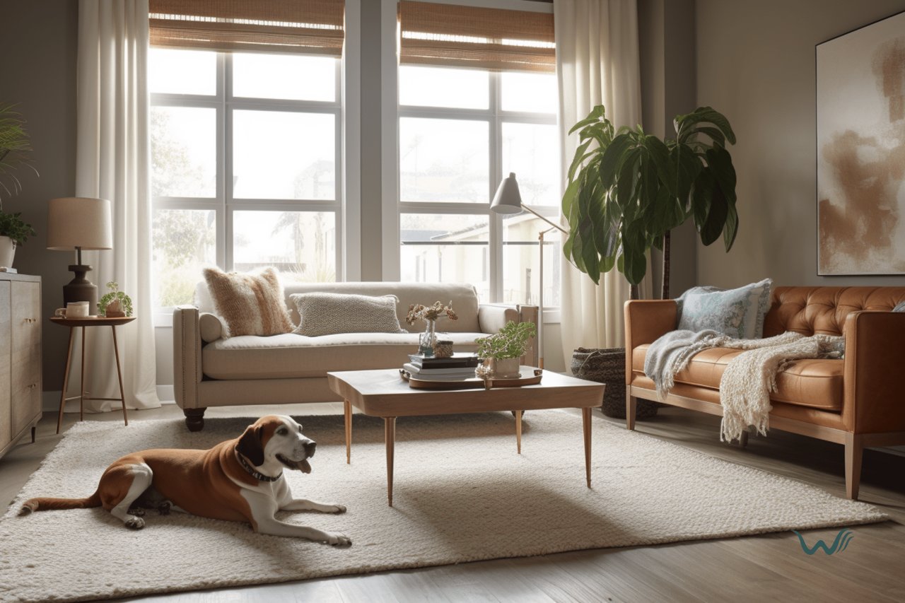 7 Tips For Convincing Landlords To Allow Pets
