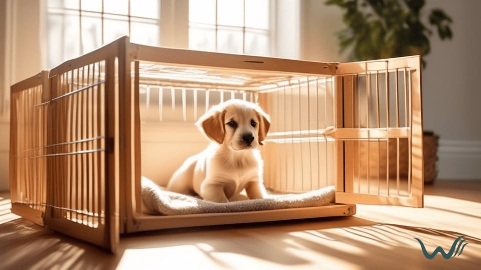 Understanding The Benefits Of Crate Training For Housebreaking Puppies