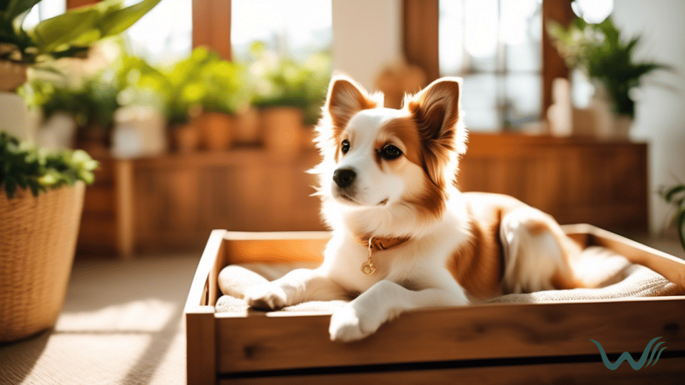 Managing Anxiety With Crate Training