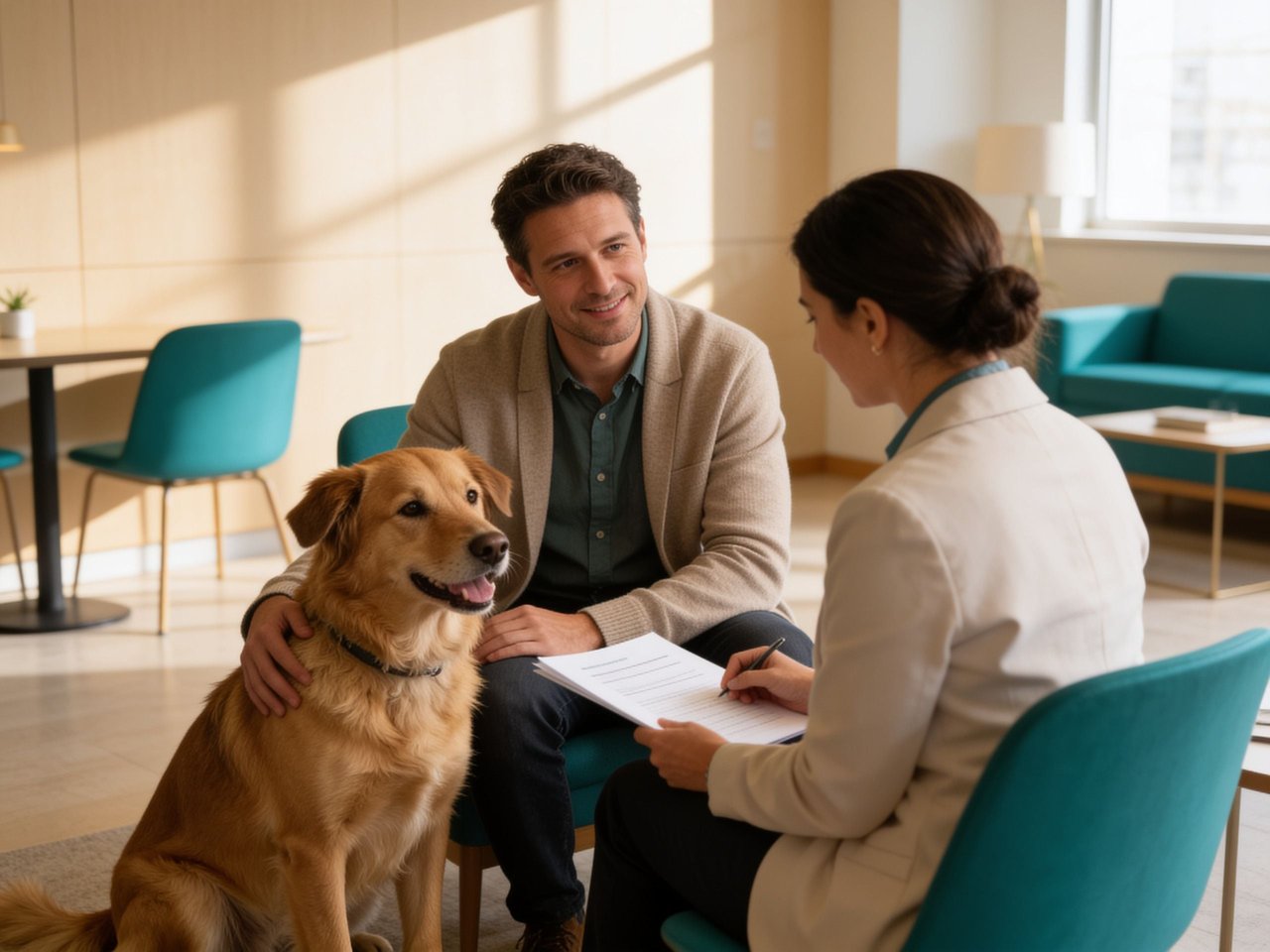Demystifying The Certification Process For Emotional Support Animals