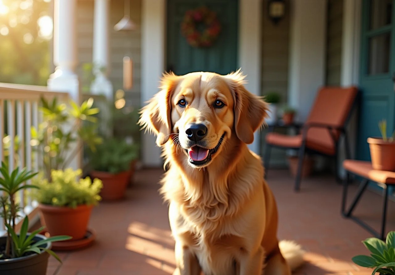 Do Dogs Smile with Their Mouth Closed? Understanding Canine Expressions