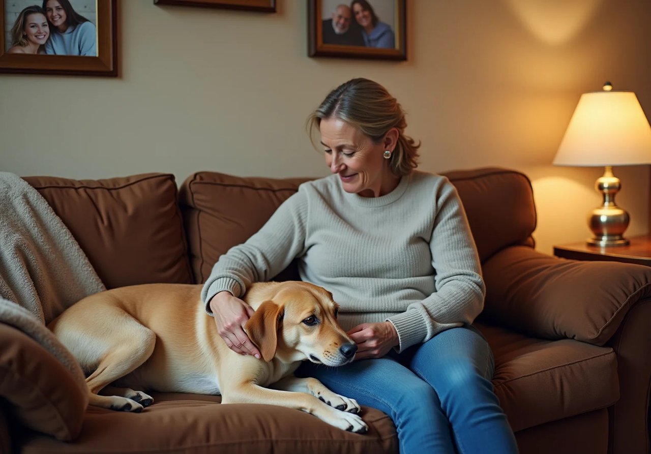 Do Emotional Support Animals Need Training? Key Steps for Owners