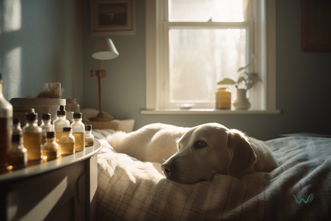 Unveiling The Potential Side Effects Of Dog Medication