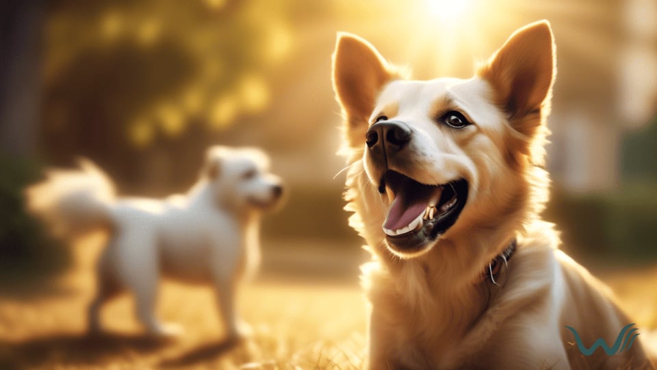 Socializing Your Dog With Emotional Support Animals