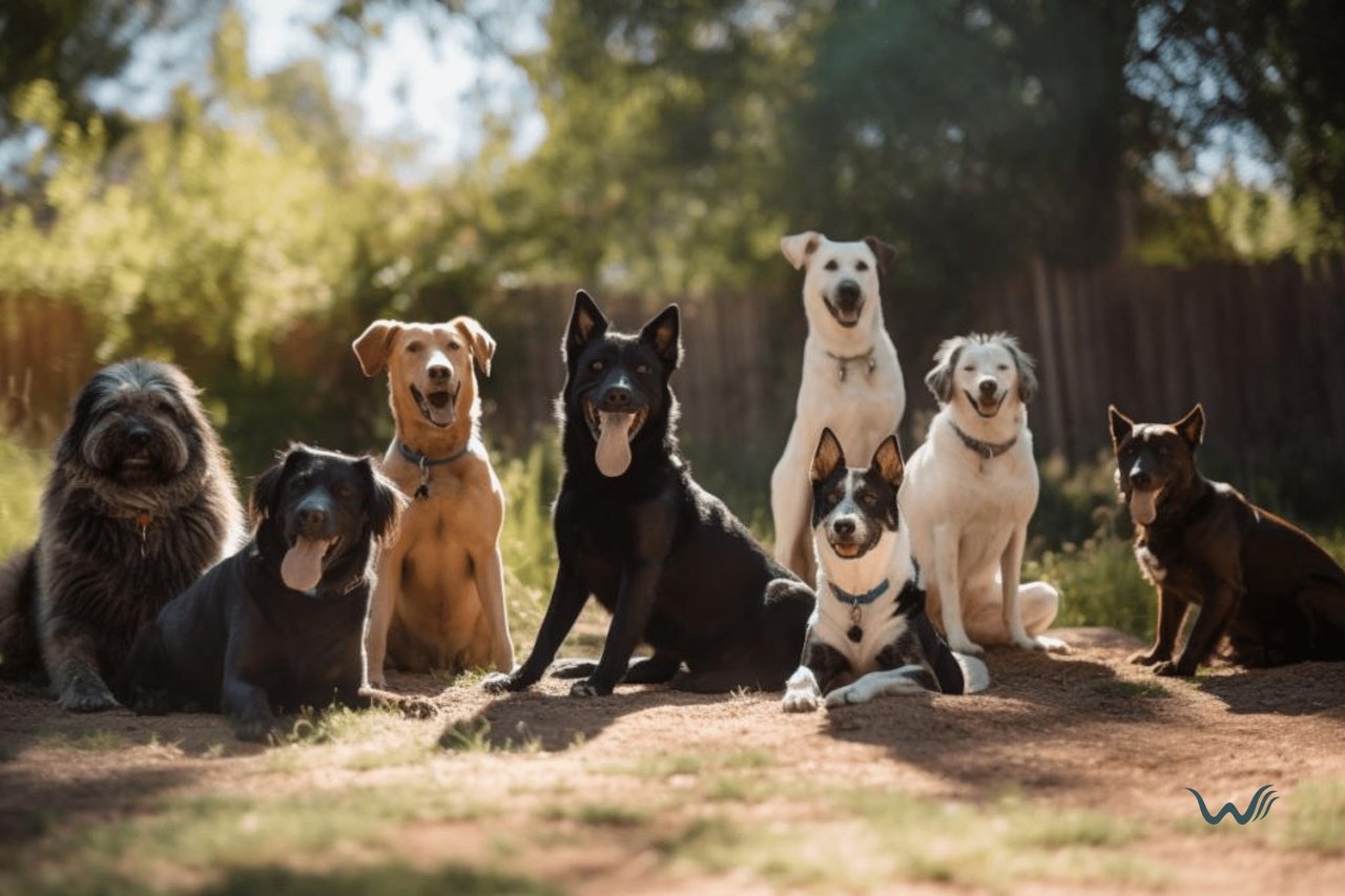 The Importance Of Obedience Training In Dog Socialization