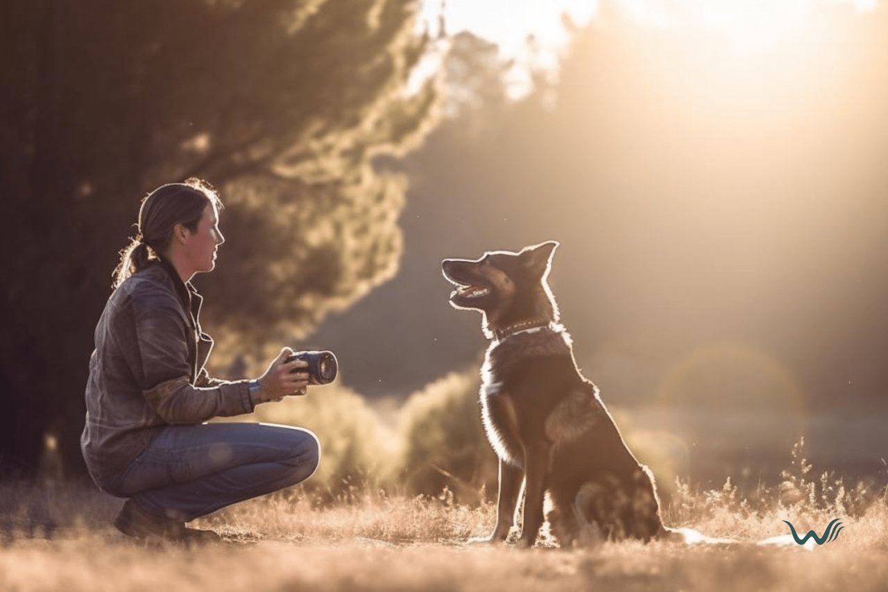 How To Use A Dog Training Whistle Effectively