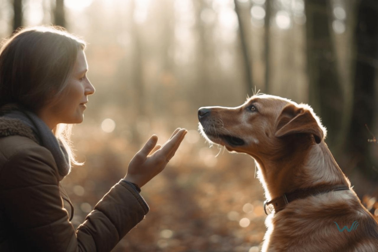 Using Treats For Effective Dog Training