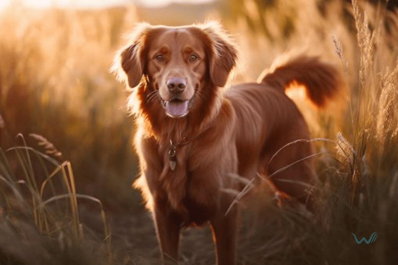 Training Your Dog To Drop Objects With The Drop It Command