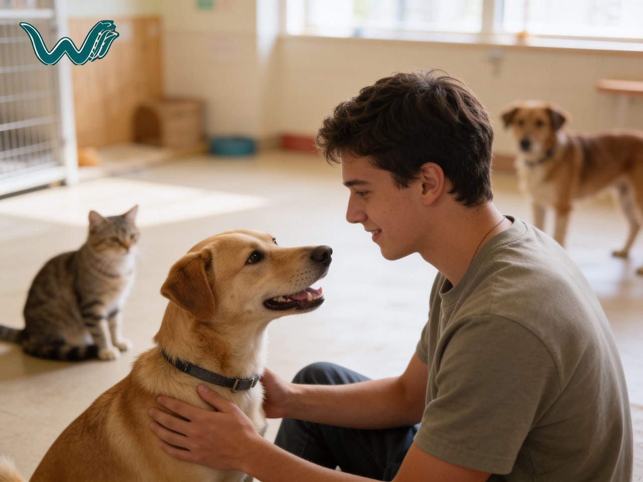 Emotional Support Animal Adoption Process: How To Choose The Right ESA