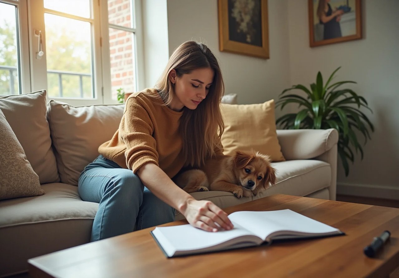 Emotional Support Animal Certification California: Step-by-Step Guide