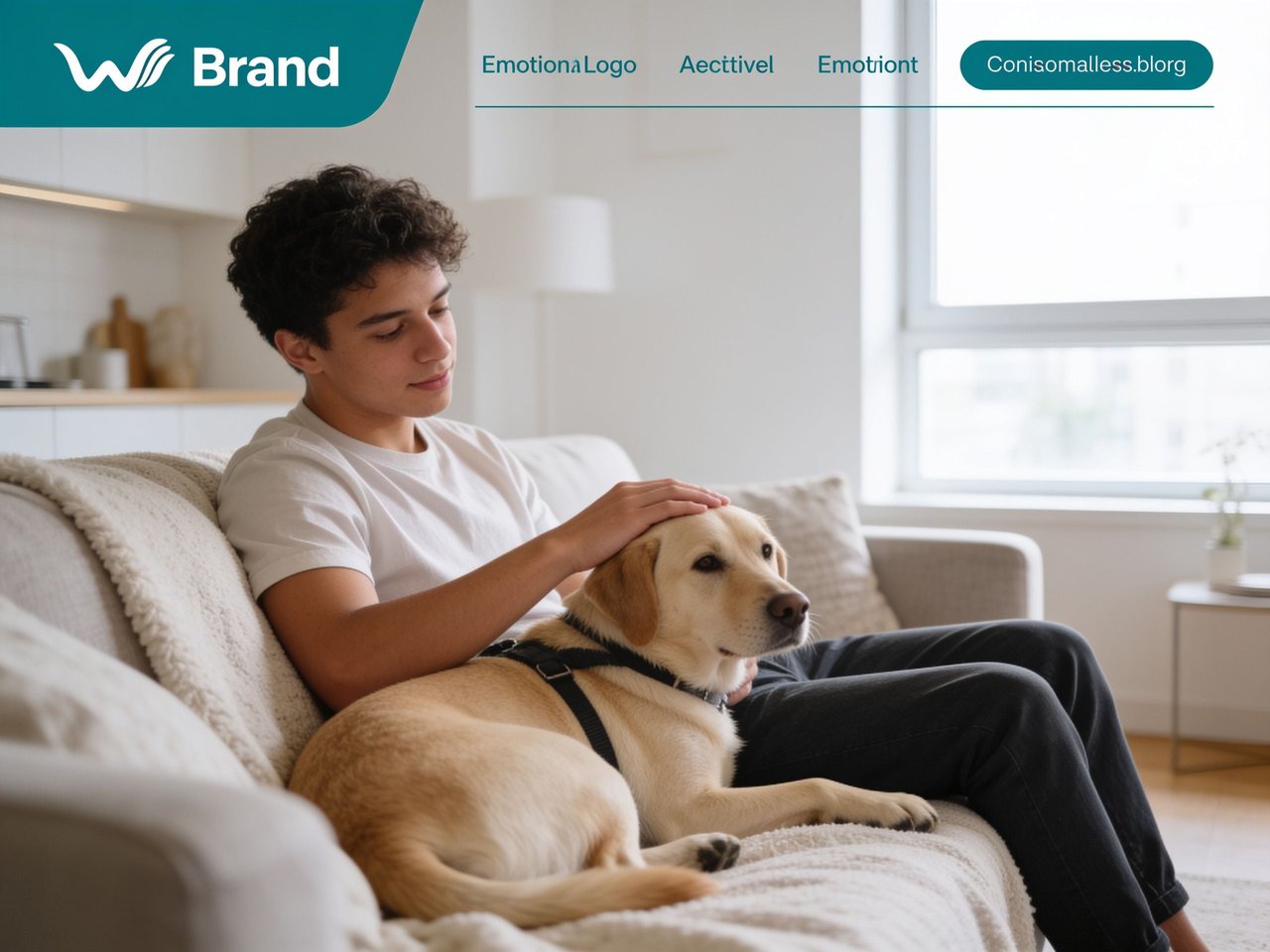 Emotional Support Animal For Anxiety: Choosing The Right ESA