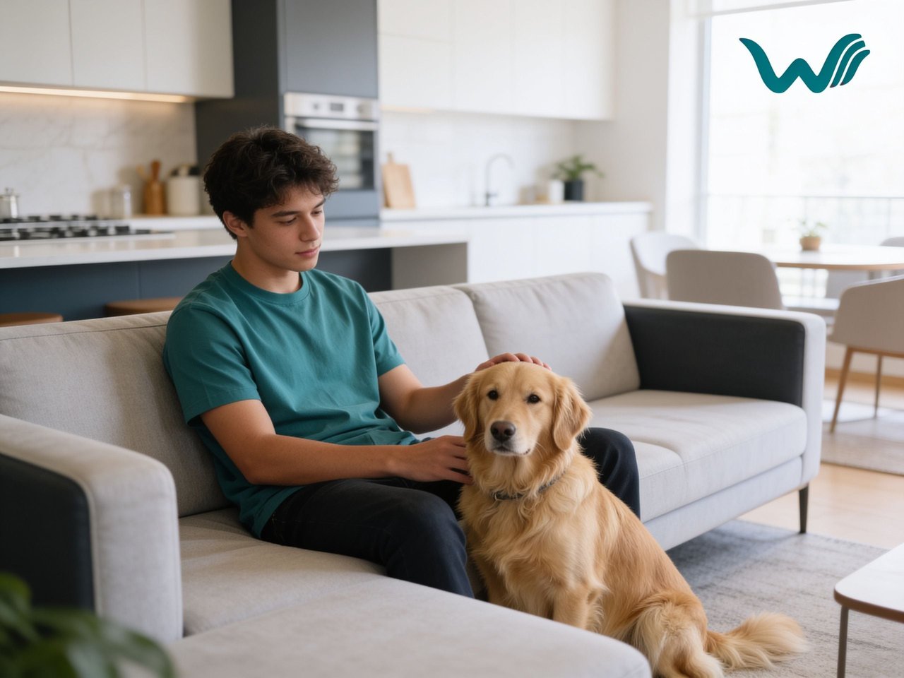 Emotional Support Animal For PTSD: Choosing The Right ESA