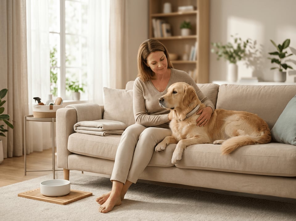 Emotional Support Animal Health And Wellness: Choosing The Right ESA