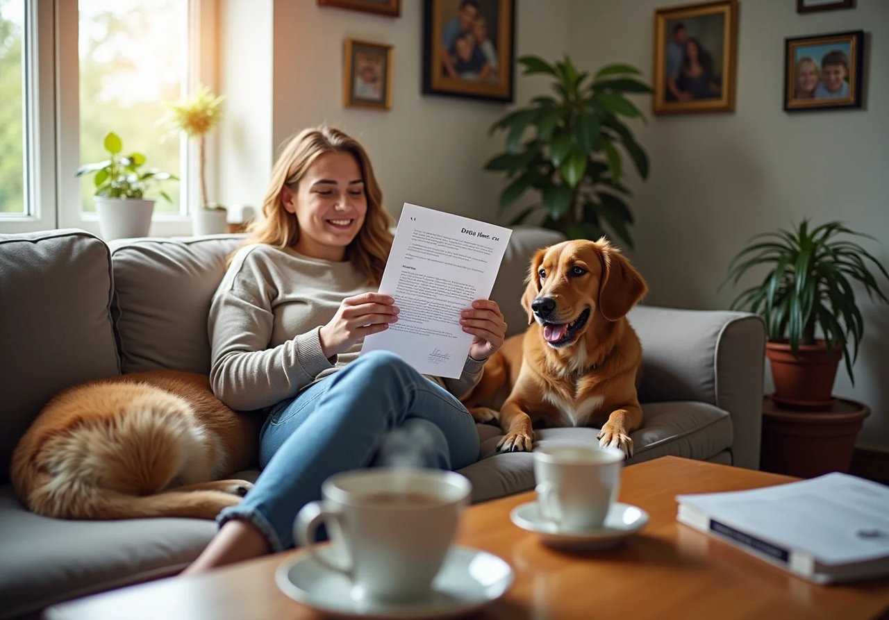 Emotional Support Animal Laws Michigan: Your Complete Guide